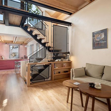 Austrinus House, Luxury Property For Max. 5 Persons Khania Eksteriør bilde