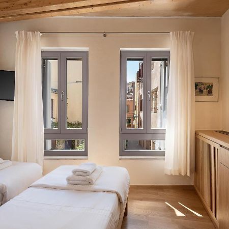 Austrinus House, Luxury Property For Max. 5 Persons Khania Eksteriør bilde