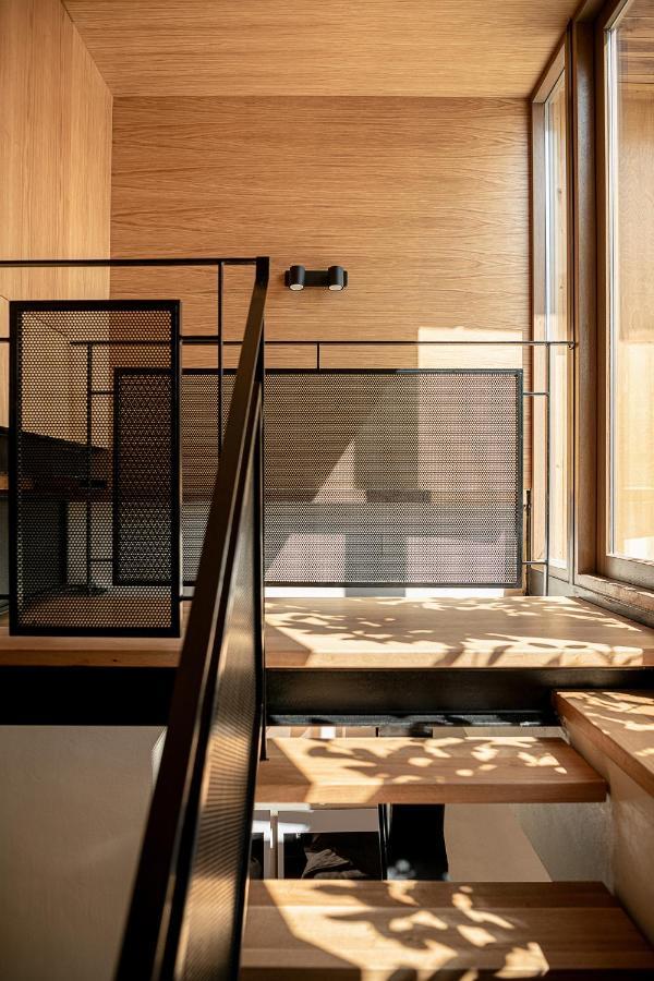 Austrinus House, Luxury Property For Max. 5 Persons Khania Eksteriør bilde