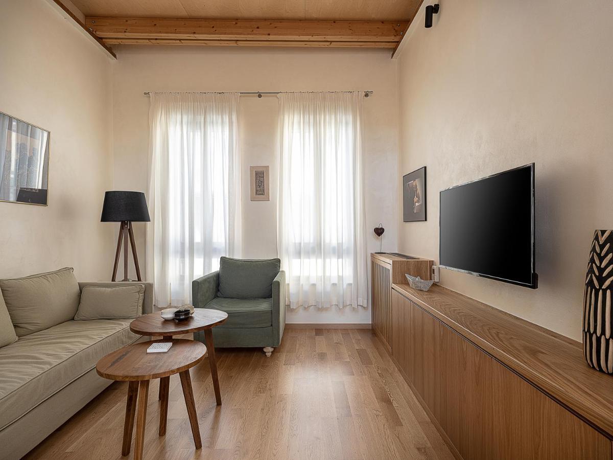Austrinus House, Luxury Property For Max. 5 Persons Khania Eksteriør bilde