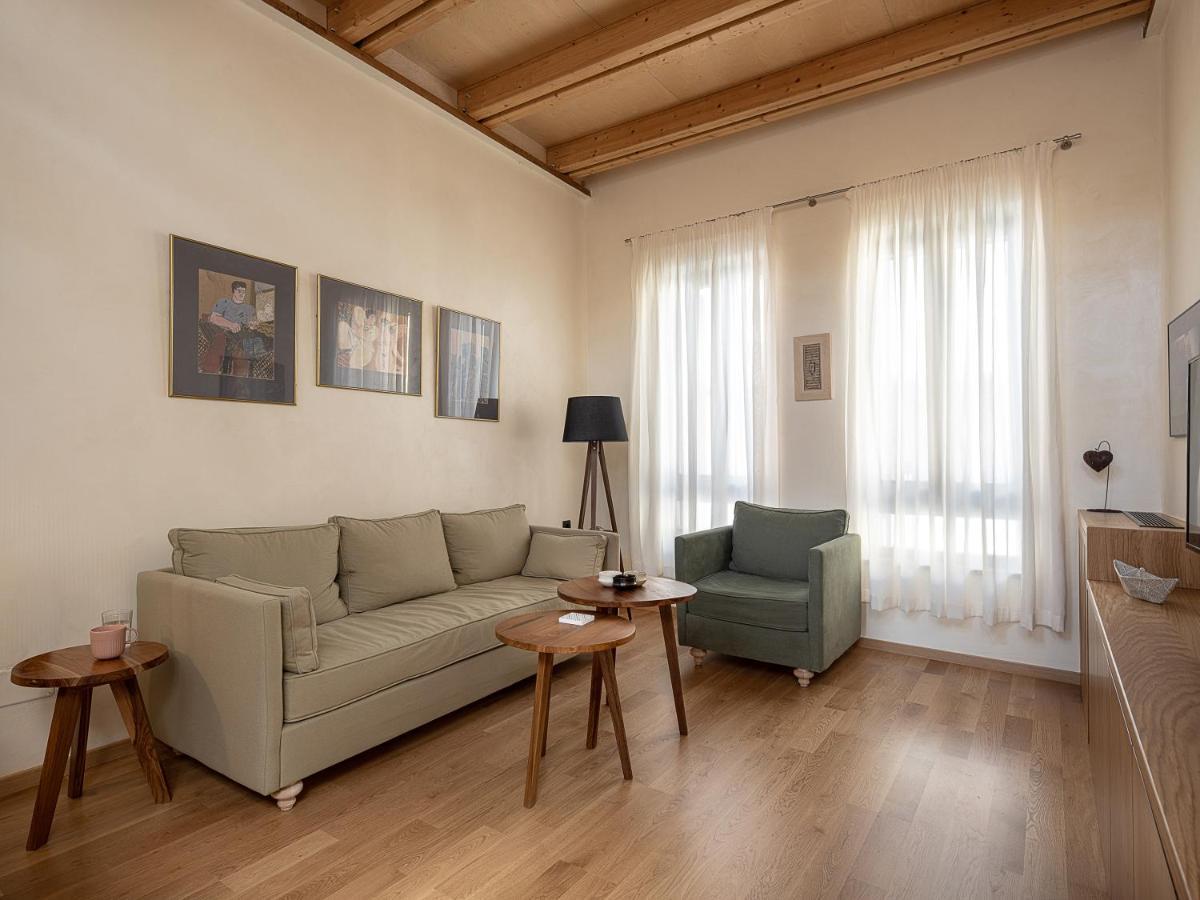 Austrinus House, Luxury Property For Max. 5 Persons Khania Eksteriør bilde