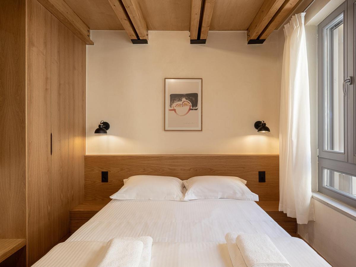 Austrinus House, Luxury Property For Max. 5 Persons Khania Eksteriør bilde