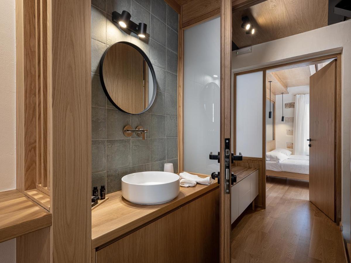 Austrinus House, Luxury Property For Max. 5 Persons Khania Eksteriør bilde