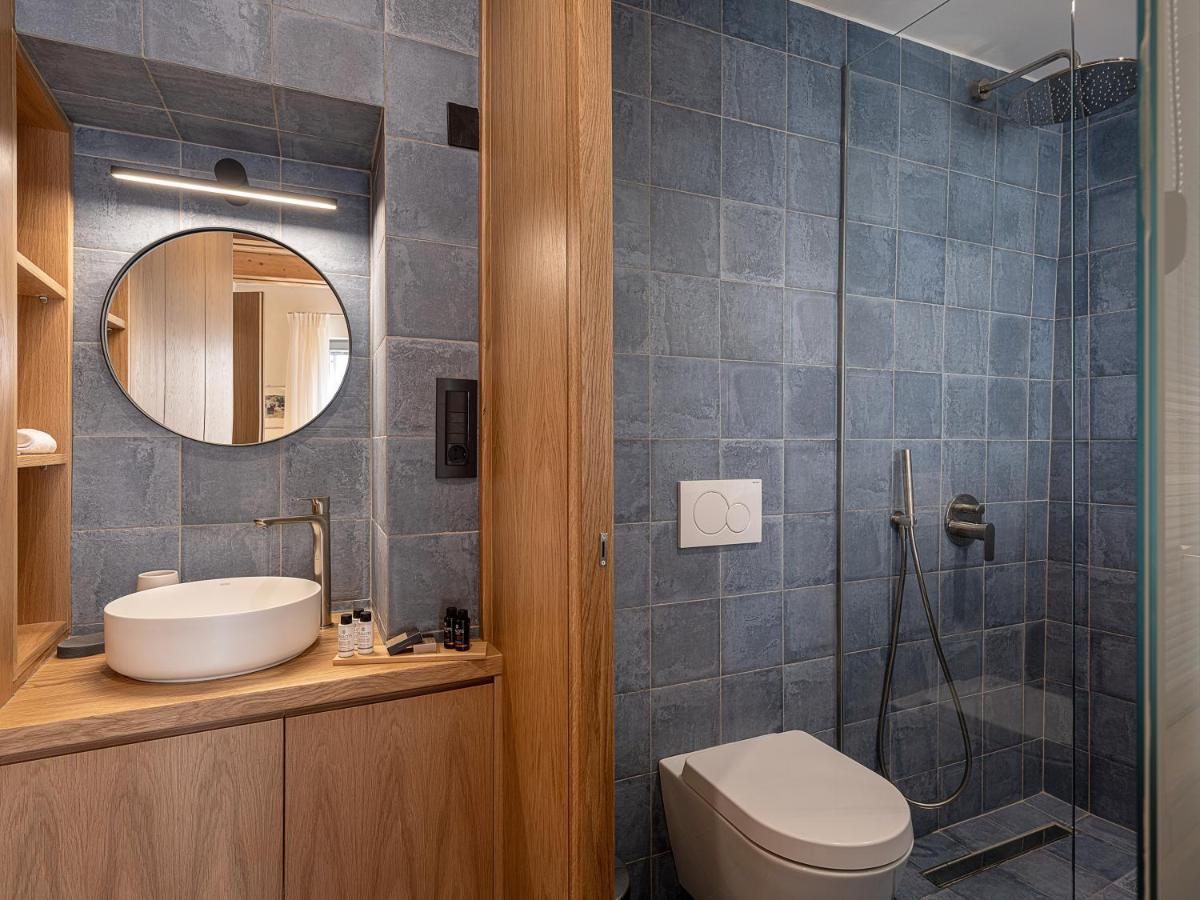 Austrinus House, Luxury Property For Max. 5 Persons Khania Eksteriør bilde