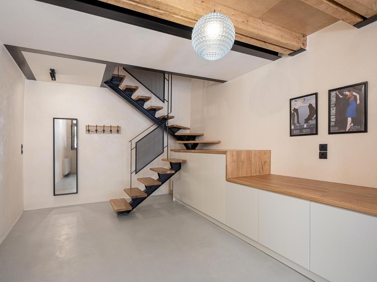 Austrinus House, Luxury Property For Max. 5 Persons Khania Eksteriør bilde