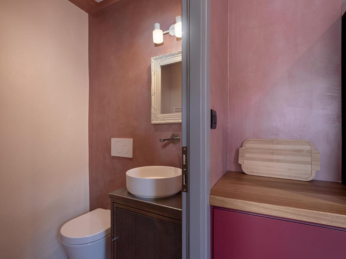 Austrinus House, Luxury Property For Max. 5 Persons Khania Eksteriør bilde